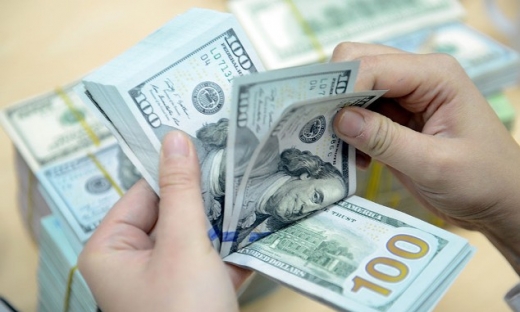Tỷ giá ngoại tệ hôm nay (27/11): USD tiếp tục lao dốc