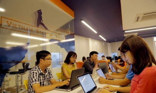 Nhiều startup Việt đang mắc hiệu ứng tự huyễn hoặc, xem mình là số 1