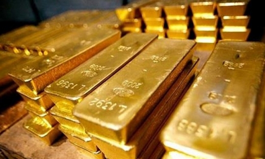 Giá vàng hôm nay (12/4): Tăng vượt ngưỡng 37 triệu đồng