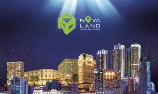 Novaland phát hành xong 33 triệu cổ phiếu hoán đổi công nợ