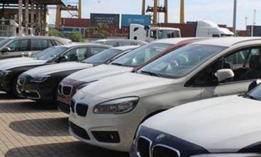 BMW sẽ thu hồi 600 xe siêu sang ‘mắc kẹt’ ở Việt Nam