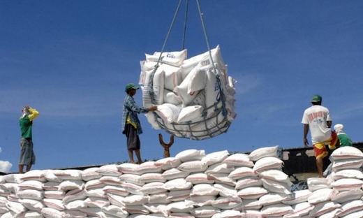 Việt Nam nhập gần 1 triệu tấn gạo, Bộ Công Thương đề xuất sửa nghị định để kiểm soát