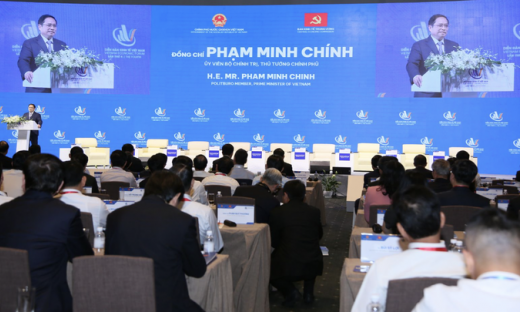 Thủ tướng Chính phủ sẽ chủ trì Diễn đàn Kinh tế Việt Nam 2023