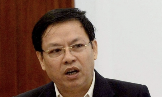 Hoãn phiên tòa phúc thẩm cựu chủ tịch Saigon Co.op Diệp Dũng