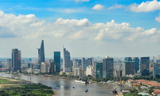 'Tăng trưởng kinh tế Việt Nam có thể đạt 8% trong năm 2022'