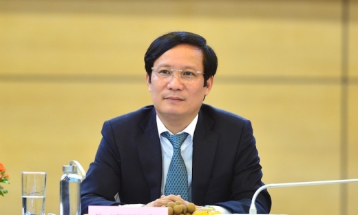 Chủ tịch VCCI Phạm Tấn Công: ‘Doanh nghiệp cần khí thế mới, sự hưng phấn mới’