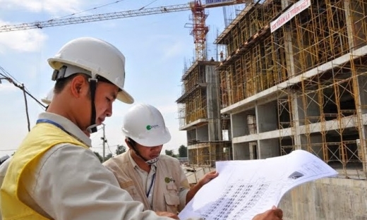 ‘Giấy phép xây dựng không phải là điều kiện bắt buộc để doanh nghiệp bất động sản vay vốn’