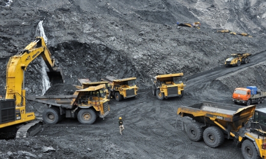 TKV: Đào bán gần 16 triệu tấn than, thu về 55.000 tỷ đồng