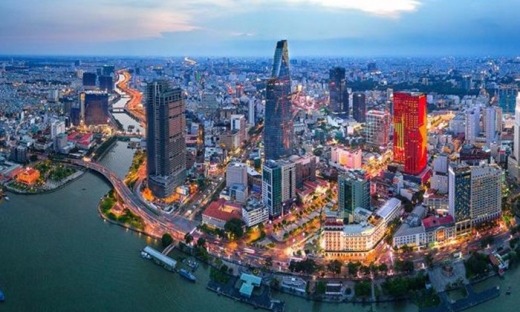 Dragon Capital hạ dự báo tăng trưởng GDP Việt Nam 2023 về mức 5,5-6%