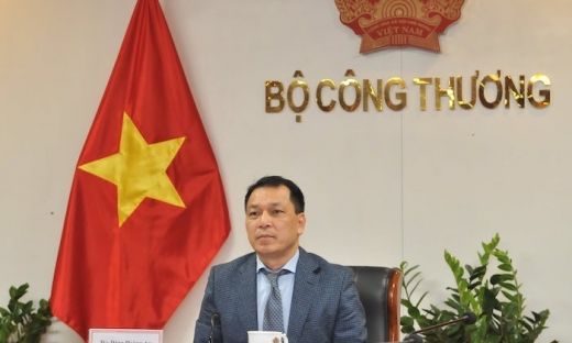 Thứ trưởng Bộ Công Thương: 'Nhập điện từ Trung Quốc, Lào chỉ chiếm 1%, không có gì ghê gớm'