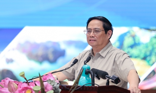Thủ tướng yêu cầu tìm cơ chế đột phá làm đường sắt kết nối vùng Đồng bằng sông Hồng