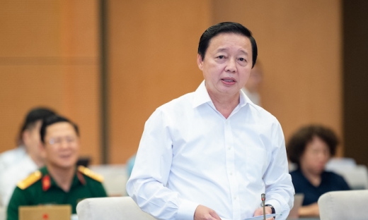 Phó Thủ tướng Trần Hồng Hà: Không để 'vấn đề riêng tư' ảnh hưởng tới định giá đất