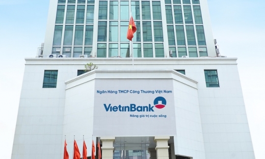 VietinBank ‘tiếp sức’ nhà thầu dự án cao tốc Bắc - Nam