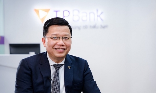 Bloomberg: ‘TPBank được kỳ vọng sẽ có bước nhảy vọt về lợi nhuận trong năm tới’