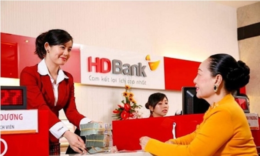 HDBank khởi động chương trình ‘tìm tỷ phú’ đầu tiên năm 2023