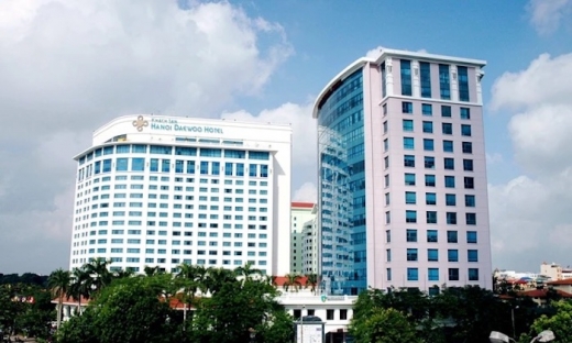 Loạt khách sạn phải rao bán để xử lý lô trái phiếu 4.800 tỷ có sai phạm liên quan Vạn Thịnh Phát