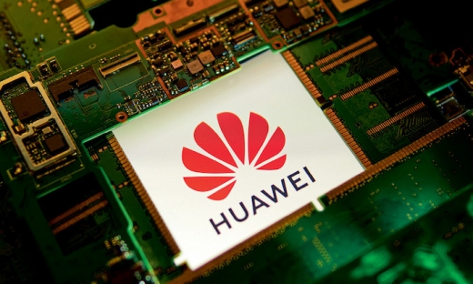Sự trở lại đầy ngoạn mục của Huawei