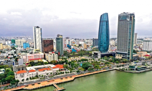 'Gỡ nghẽn' cho mô hình chính quyền đô thị tại Đà Nẵng