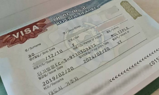 Chính sách visa đón khách quốc tế: Cuộc chạy đua gay cấn của các quốc gia