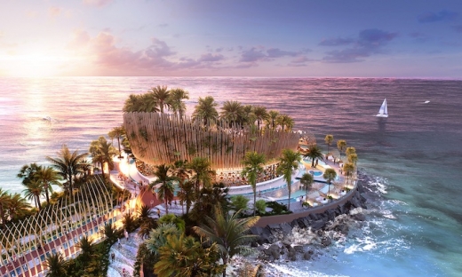 KDI Holdings hợp tác cùng Sunset Hospitality Group thúc đẩy vị thế du lịch Nha Trang – Khánh Hòa