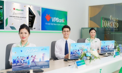 VPBank: Thẻ tín dụng giúp doanh nghiệp quản trị dòng tiền hiệu quả