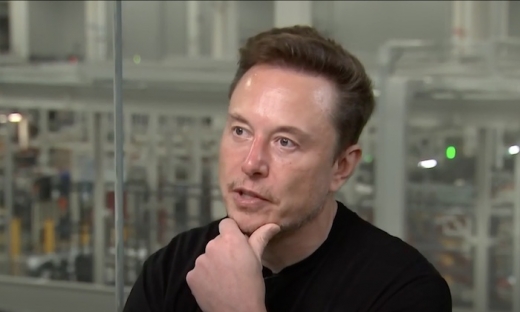 Elon Musk: Fed đang ‘đạp phanh’ nền kinh tế, các doanh nghiệp sẽ khó khăn trong năm tới