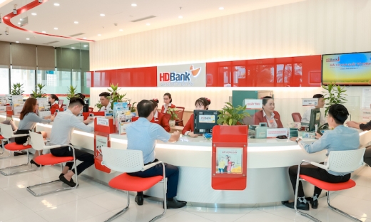 HDBank là một trong những ngân hàng tiên phong triển khai toàn diện Basel III