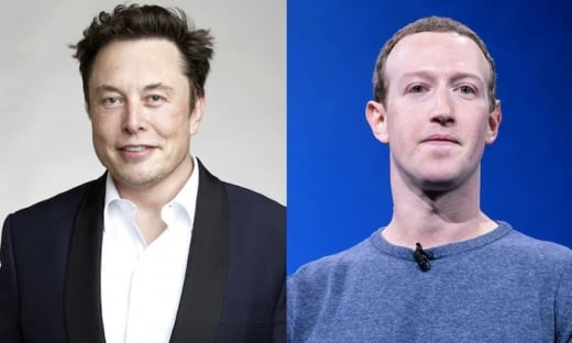 Trồi sụt tài sản các tỷ phú thế giới: Musk và Zuckerberg ‘lên hương’, nhà Adani tuột dốc