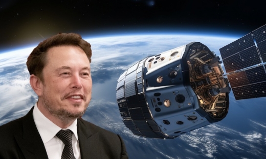 SpaceX thành công giành hợp đồng 70 triệu USD của Lực lượng Vũ trụ Mỹ