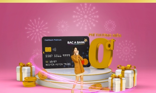 BAC A BANK gợi ý chi tiêu thẻ tín dụng đúng cách