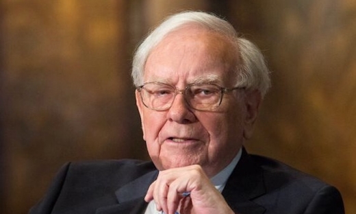 Lời khuyên vàng từ ‘bách khoa toàn thư’ Warren Buffett cho nhà đầu tư năm 2024