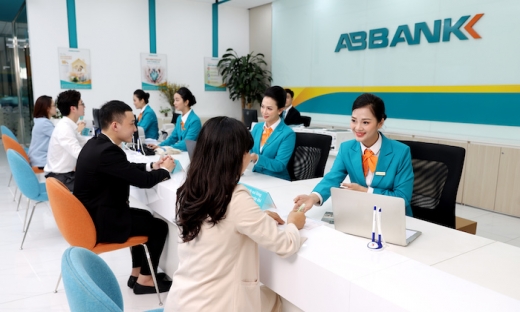 ABBANK tăng cường hỗ trợ doanh nghiệp SME đẩy mạnh kinh doanh