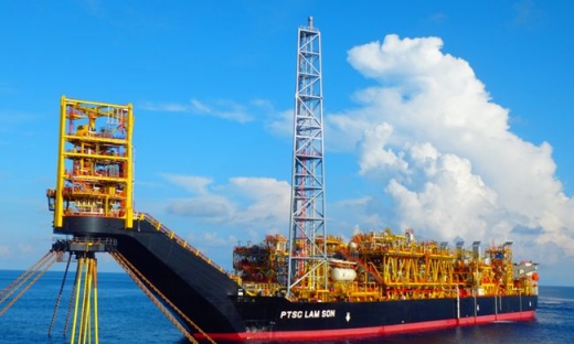 ‘Ông lớn’ dầu khí PVS tiếp tục sa sút mạnh sau 9 tháng