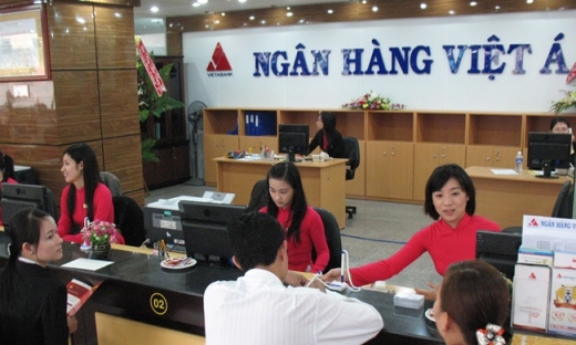 Kienlongbank, VietABank điêu đứng vì trích lập dự phòng