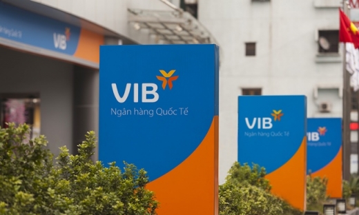 VSD chính thức nhận lưu ký 564 triệu cổ phiếu VIB của Ngân hàng VIB