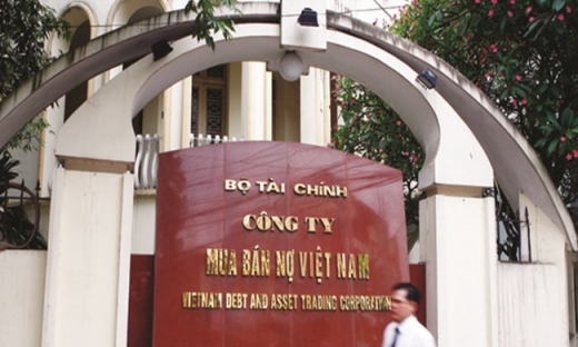 Công ty Mua bán nợ Việt Nam: Lợi nhuận tăng trên 50% nhờ lãi tiền gửi
