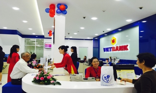 VietBank được NHNN chấp thuận tăng vốn điều lệ lên 3.249 tỷ đồng