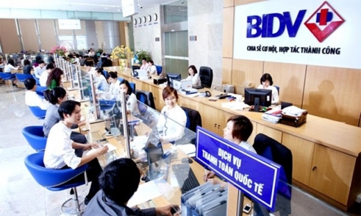 Thu về hơn 3.000 tỷ nếu BIDV thoái vốn khỏi 2 ngân hàng liên doanh 