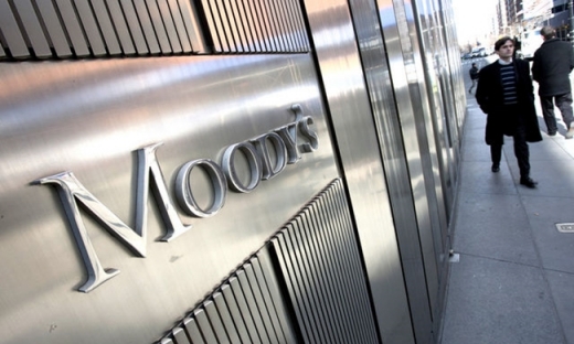 Moody’s sẽ nâng tín nhiệm cho Vietcombank, VietinBank, giữ nguyên với BIDV