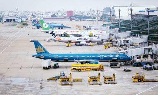 ‘Theo chân’ Vietnam Airlines, ACV sắp có cổ đông chiến lược