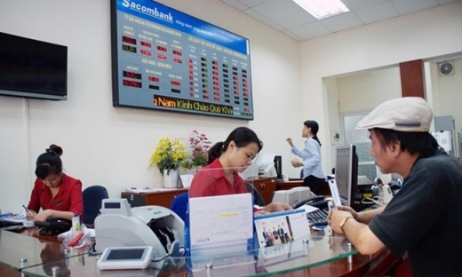 Bất ngờ với nhiều cái tên Việt trong Top ngân hàng mạnh nhất châu Á