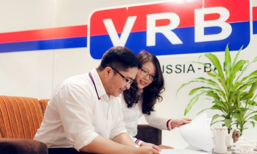 VRB, Woori Việt Nam và BNP Paribas được chấp thuận bổ sung hoạt động mới