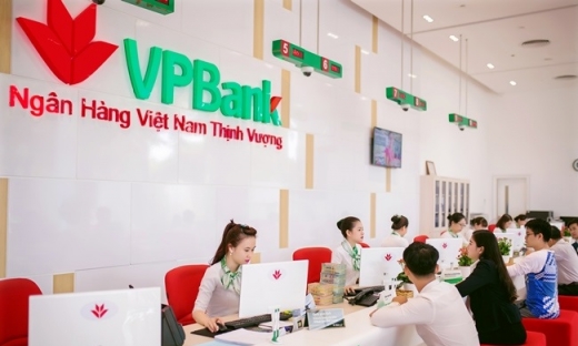 VPBank báo lãi hơn 5.600 tỷ, áp sát nhóm 3 ngân hàng niêm yết hàng đầu