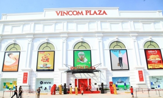 9 tháng lãi ròng hơn 1.600 tỷ, lợi nhuận của Vincom Retail đến từ đâu?
