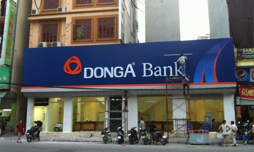 Sai phạm tại DongABank: Đã thu hồi được 2.000 tỷ tài sản, khởi tố thêm 8 bị can