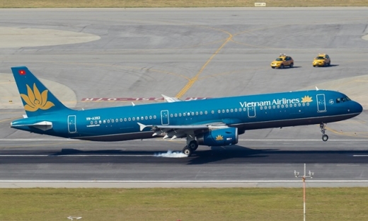 Vietnam Airlines ký hợp đồng thuê 6 máy bay Airbus A321neo