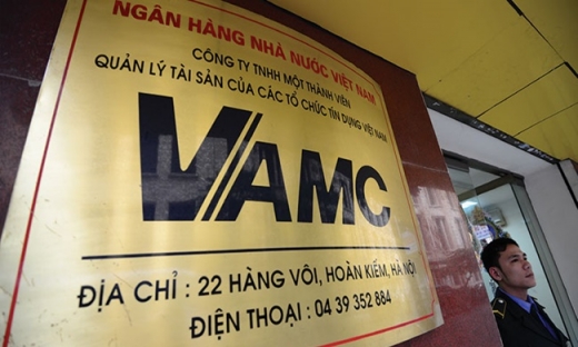 NHNN đề xuất loạt đặc quyền cho VAMC và các TCTD trong xử lý nợ xấu
