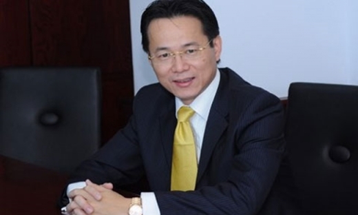 Cựu Tổng giám đốc ACB Lý Xuân Hải đã ra tù