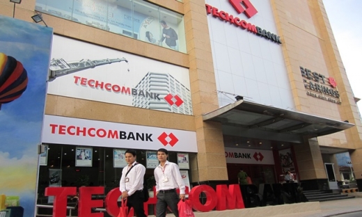 Techcombank chốt niêm yết sàn HoSE, chưa rõ thời điểm niêm yết