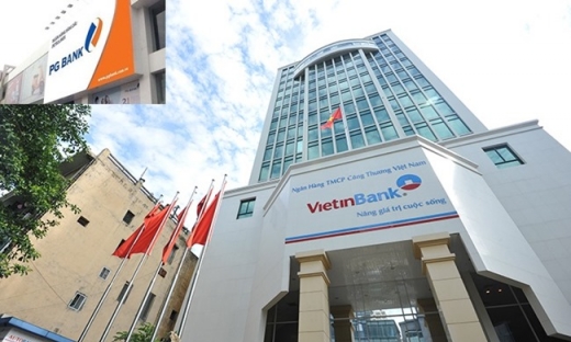VietinBank ước tính lãi 2.488 tỷ quý I, sáp nhập PGBank vẫn ‘lỗi hẹn’